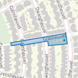 Perceel BES00-K-1950