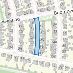 Perceel BES00-K-1951