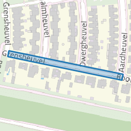 Perceel BES00-K-1952