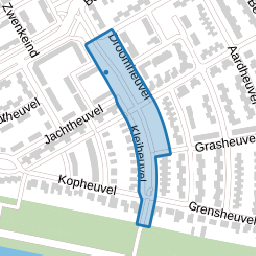 Perceel BES00-K-1961