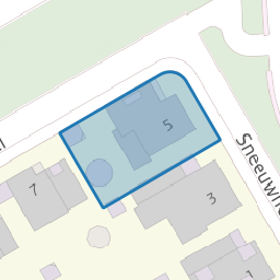 Perceel BES00-K-1964