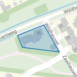 Perceel BES00-K-1967