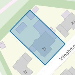 Perceel BES00-K-1969