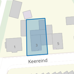 Perceel BES00-K-1976