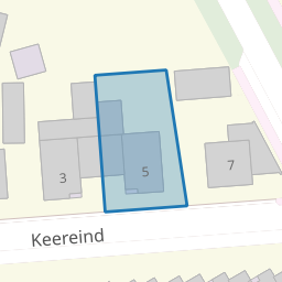 Perceel BES00-K-1977