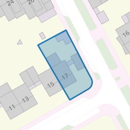 Perceel BES00-K-1984