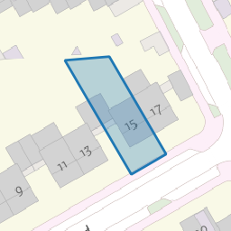 Perceel BES00-K-1985