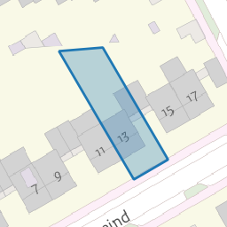 Perceel BES00-K-1986