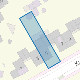 Perceel BES00-K-1990