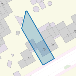 Perceel BES00-K-1991