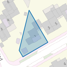 Perceel BES00-K-1992