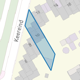 Perceel BES00-K-1997