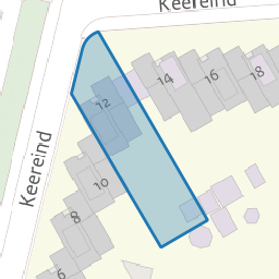 Perceel BES00-K-1998