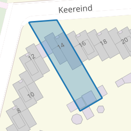 Perceel BES00-K-1999