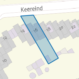 Perceel BES00-K-2000