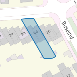 Perceel BES00-K-2004