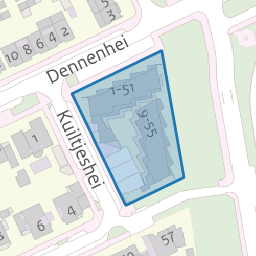 Perceel BES00-K-2007