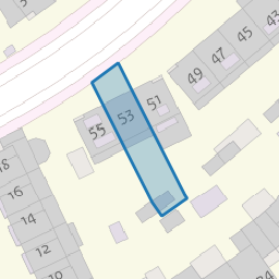 Perceel BES00-K-2015