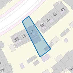 Perceel BES00-K-2016