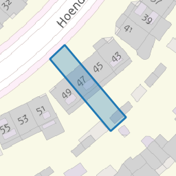 Perceel BES00-K-2018