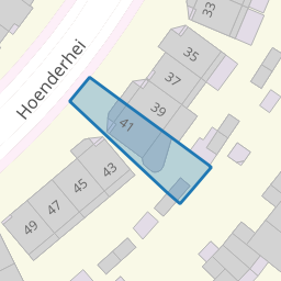 Perceel BES00-K-2021