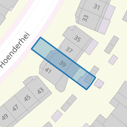 Perceel BES00-K-2022