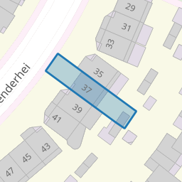 Perceel BES00-K-2023