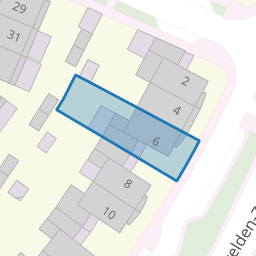 Perceel BES00-K-2030