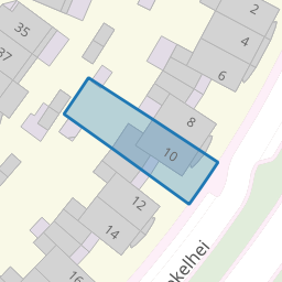 Perceel BES00-K-2032