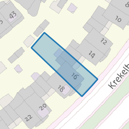 Perceel BES00-K-2035