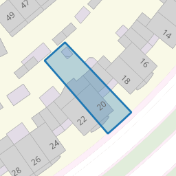 Perceel BES00-K-2037