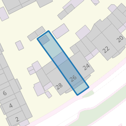 Perceel BES00-K-2040