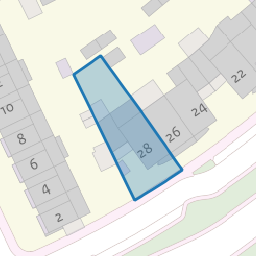 Perceel BES00-K-2041