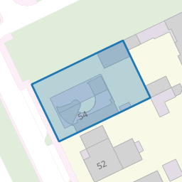 Perceel BES00-K-2043