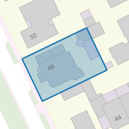 Perceel BES00-K-2046