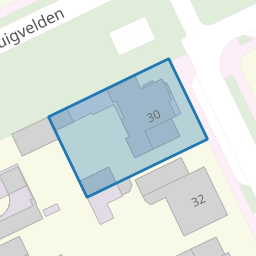 Perceel BES00-K-2047