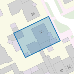 Perceel BES00-K-2050