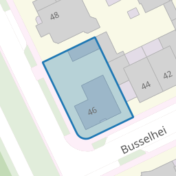 Perceel BES00-K-2051