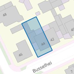 Perceel BES00-K-2052