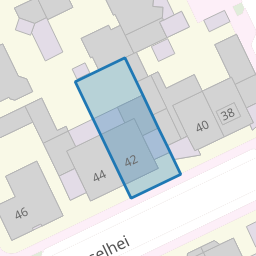 Perceel BES00-K-2053