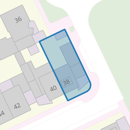 Perceel BES00-K-2055