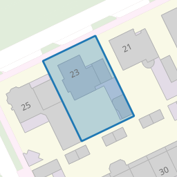 Perceel BES00-K-2057