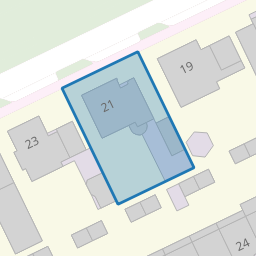 Perceel BES00-K-2058