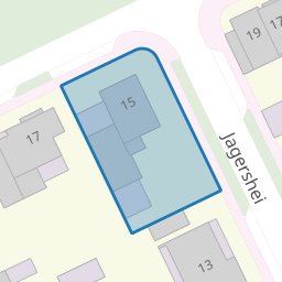 Perceel BES00-K-2061