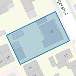 Perceel BES00-K-2062