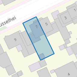 Perceel BES00-K-2066