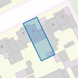 Perceel BES00-K-2067