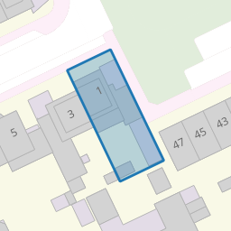 Perceel BES00-K-2069