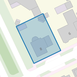 Perceel BES00-K-2070