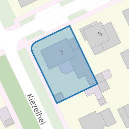 Perceel BES00-K-2072